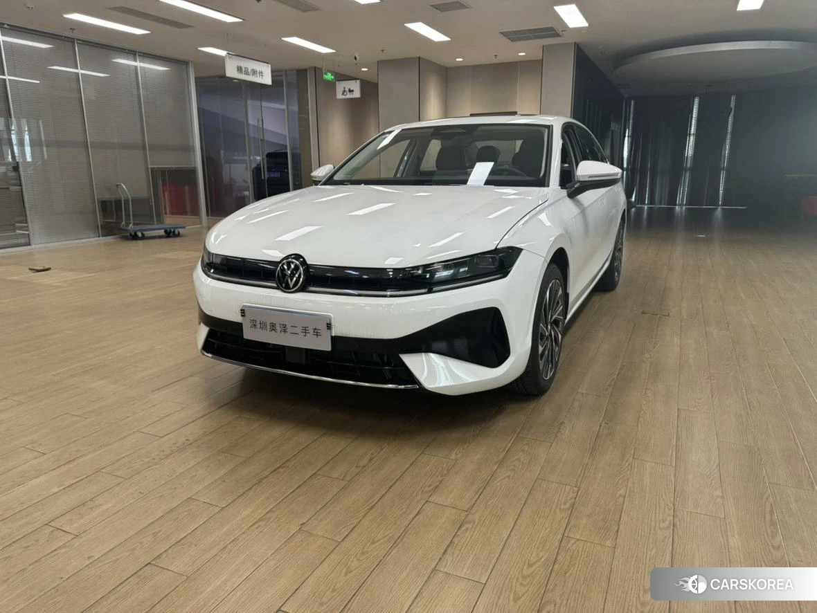 Volkswagen Sagitar id 4440480 из Китая 9