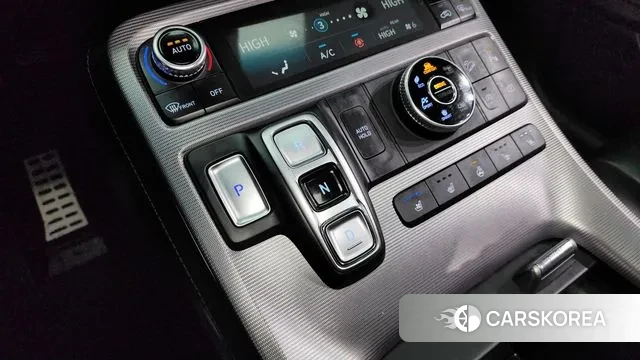 Hyundai The New Palisade id 3659322 из Кореи 19