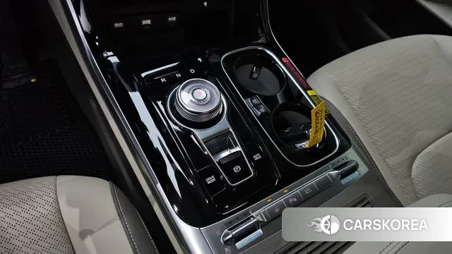 Kia Carnival 4th generation id 3478749 из Кореи 19