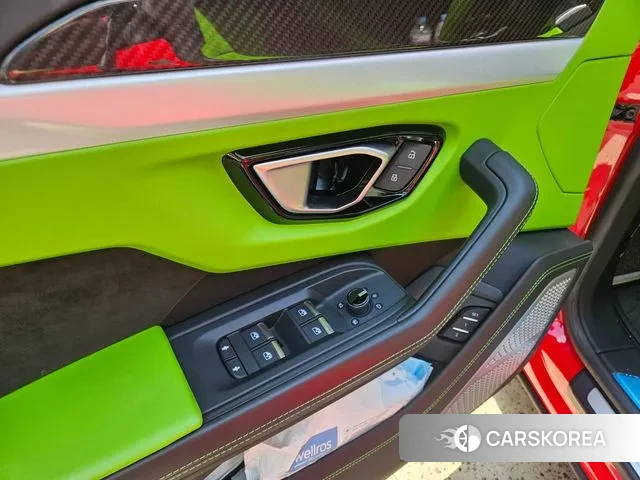 Lamborghini Urus id 3122793 из Кореи 15