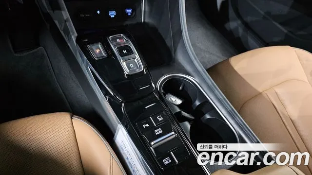 Hyundai Sonata (DN8) id 2623962 из Кореи 19