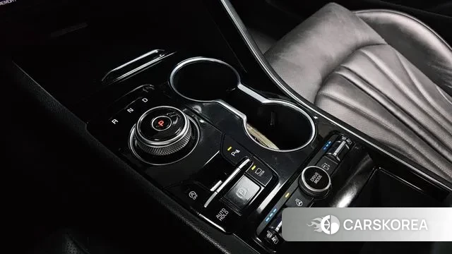 Kia K5 3rd generation id 3038547 из Кореи 19