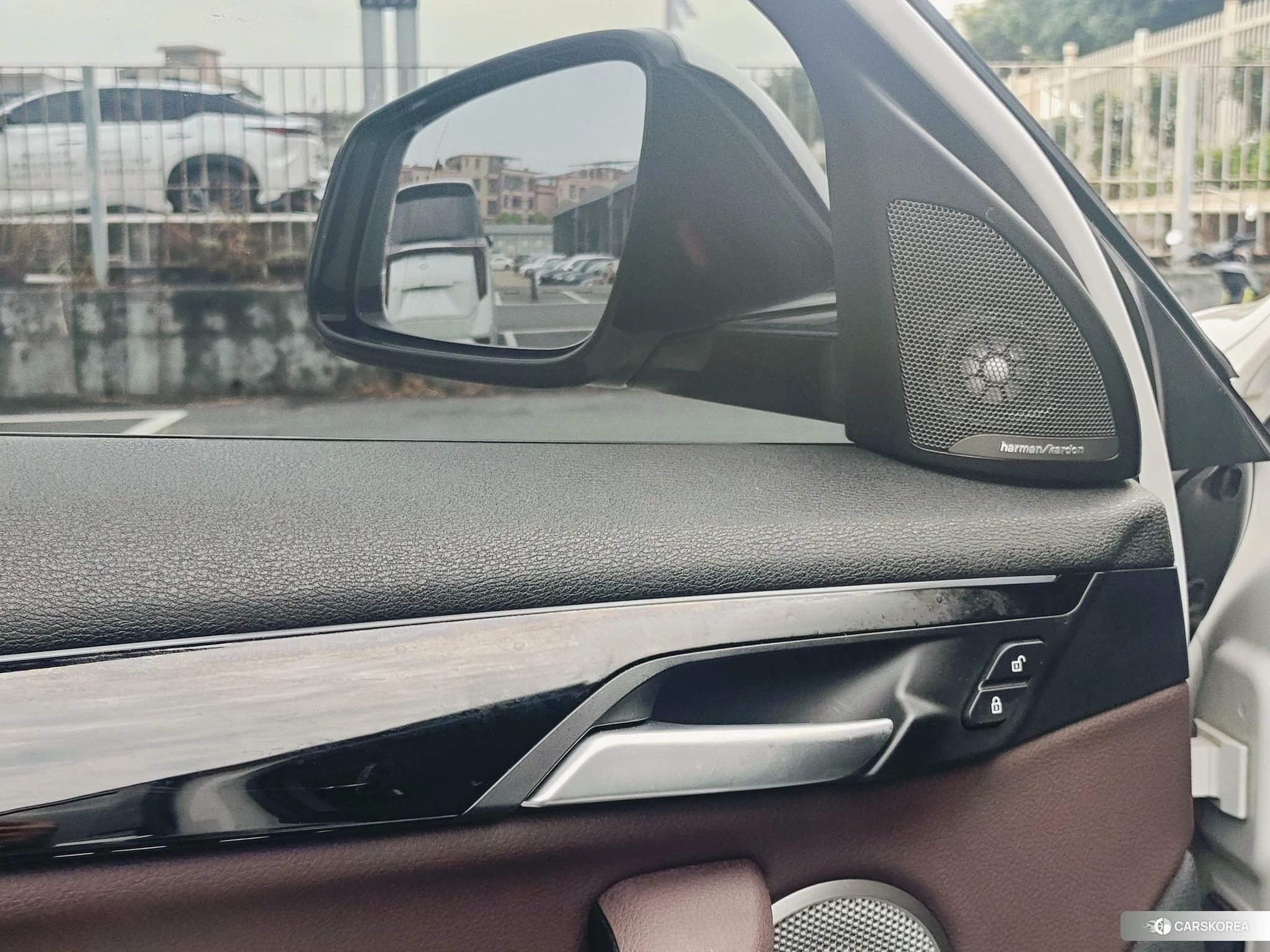 BMW X2 id 4455378 из Китая 16