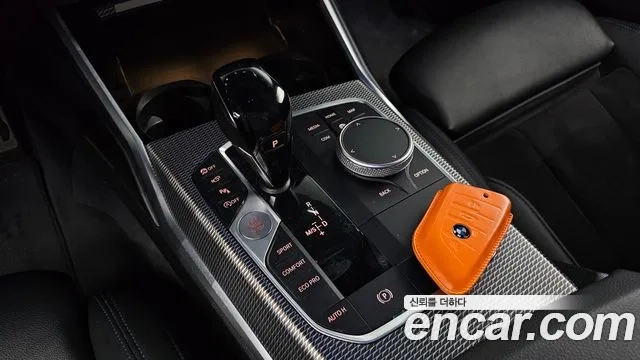 BMW 3 Series (G20) id 2936787 из Кореи 19