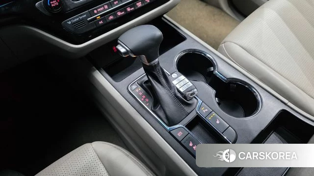 Kia The New Carnival id 4246154 из Кореи 19