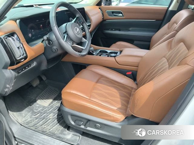 Nissan Exploring the land id 4335934 из Китая 20