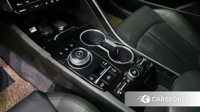 Kia K5 3rd generation id 3493864 из Кореи 19