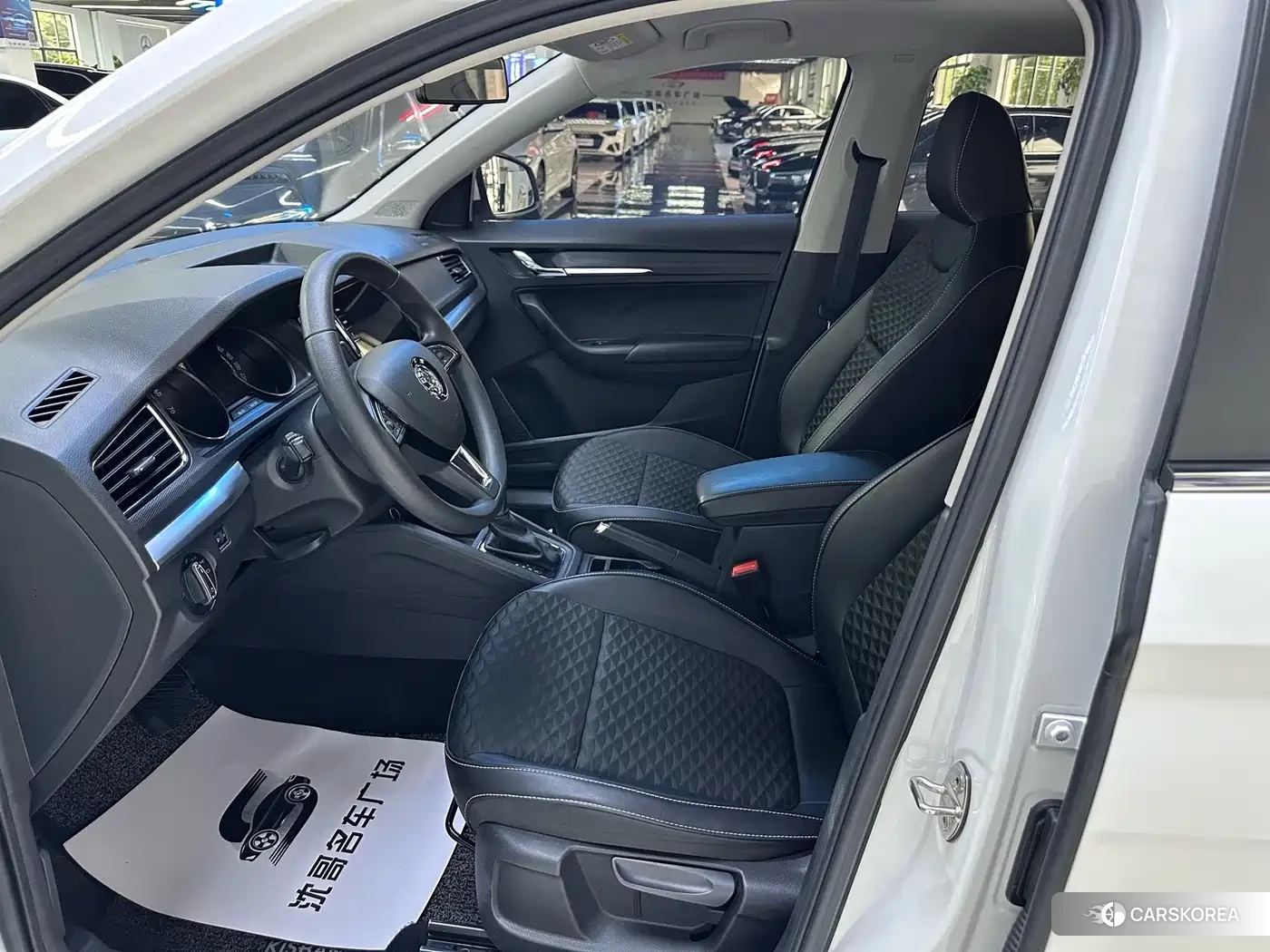 Skoda Komick id 4539142 из Китая 9