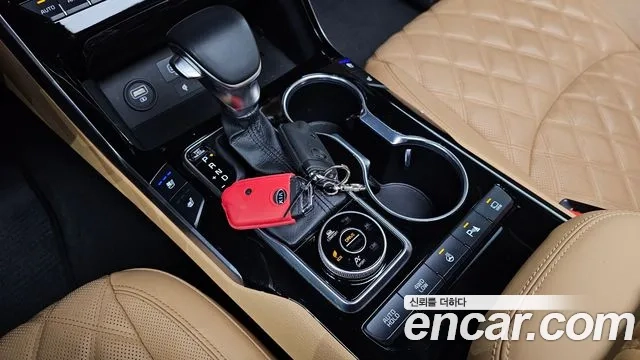 Kia Mohave Master id 2927281 из Кореи 19