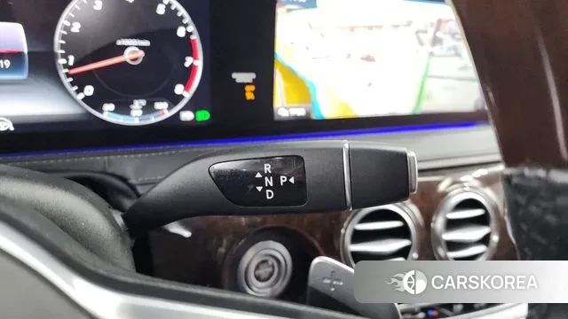 Mercedes-Benz S-Class W222 id 3284148 из Кореи 19