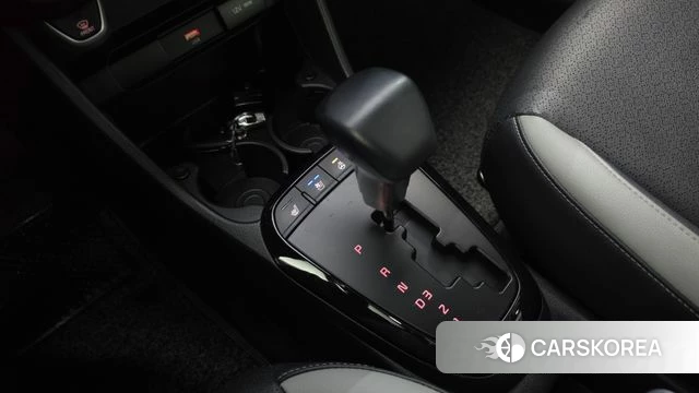 Kia Morning Urban (JA) id 4848533 из Кореи 29