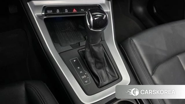Audi Q3 (F3) id 4707132 из Кореи 19