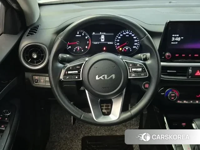 Kia The New K3 2nd generation id 3644938 из Кореи 17