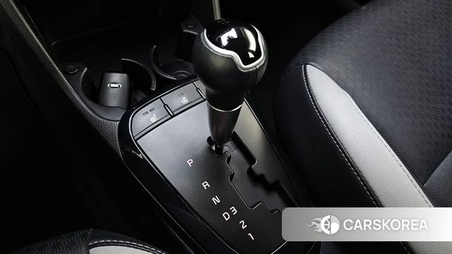 Kia All New Morning (JA) id 4345621 из Кореи 29