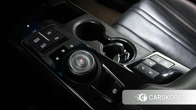 Kia K8 Hybrid id 3607006 из Кореи 19