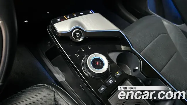 Kia EV6 id 2499652 из Кореи 19