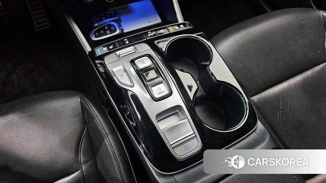 Hyundai Tucson (NX4) id 3877413 из Кореи 19