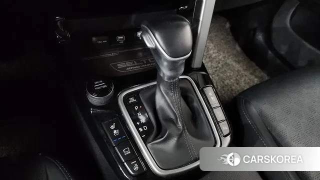 Kia Seltos id 3661129 из Кореи 19