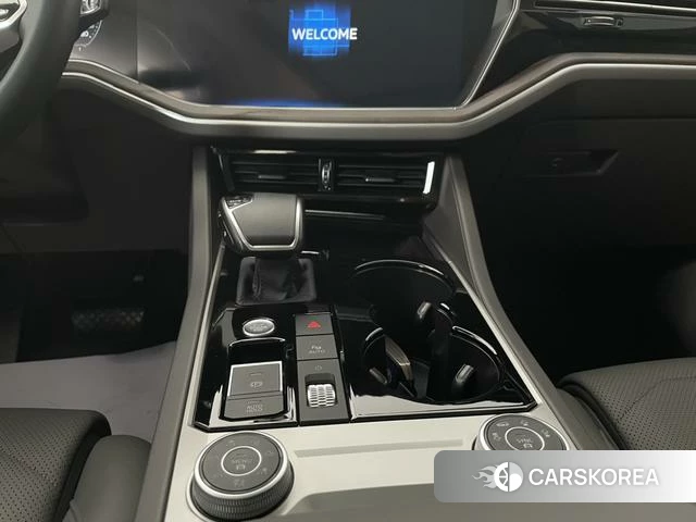 Volkswagen Touareg id 4359531 из Китая 17