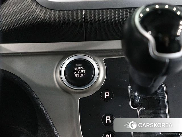 Kia The New Ray id 3846082 из Кореи 19