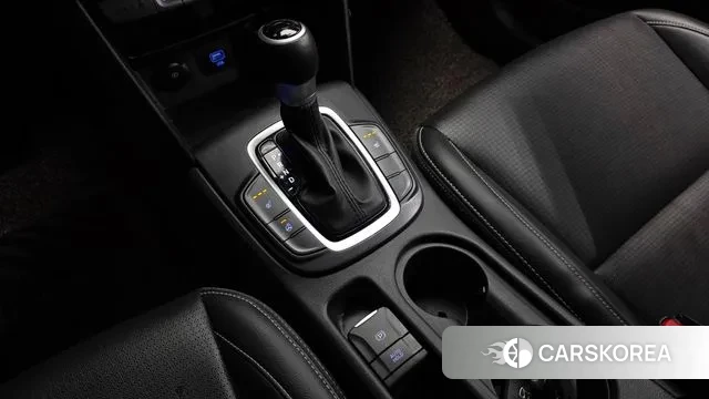 Hyundai Kona Hybrid id 3661441 из Кореи 19