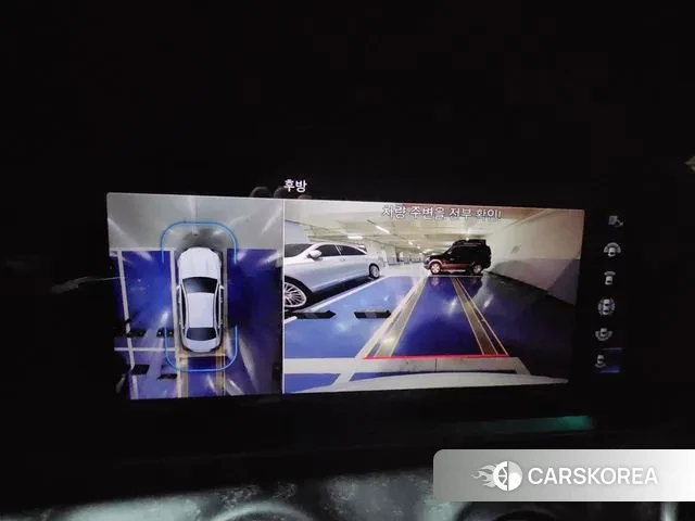 Mercedes-Benz E-Class W213 id 3415967 из Кореи 9