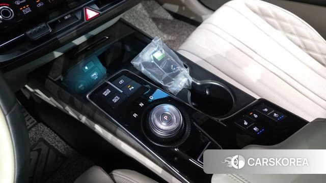 Kia K8 Hybrid id 4443903 из Кореи 33