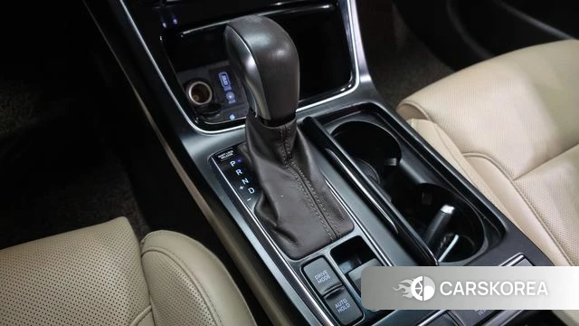 Hyundai Grandeur IG id 4304708 из Кореи 19