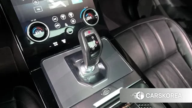 Land Rover Range Rover Evoque 2nd Generation id 3439151 из Кореи 19