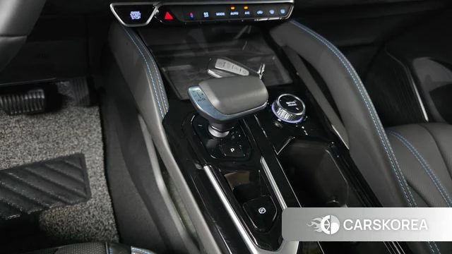 Renault Korea (Samsung) Grand Coleos id 4421622 из Кореи 31