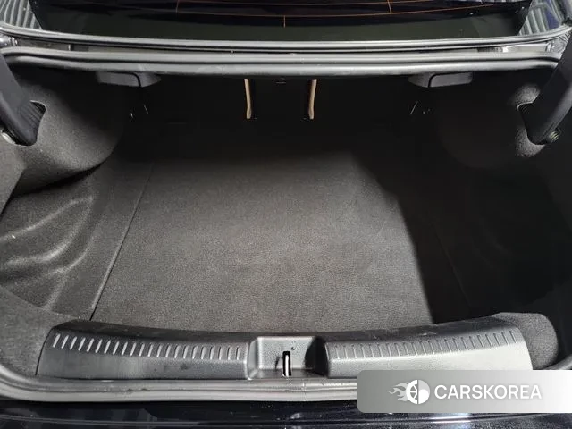 Mercedes-Benz CLA-Class C118 id 3734069 из Кореи 16