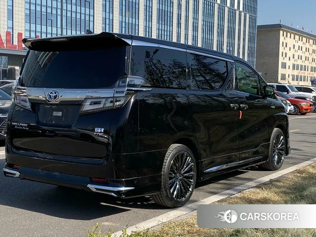 Toyota Wilfa id 4272797 из Китая 9