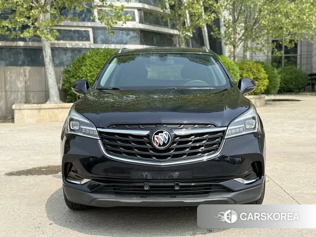 Buick Angkewei id 4212512 из Китая 9