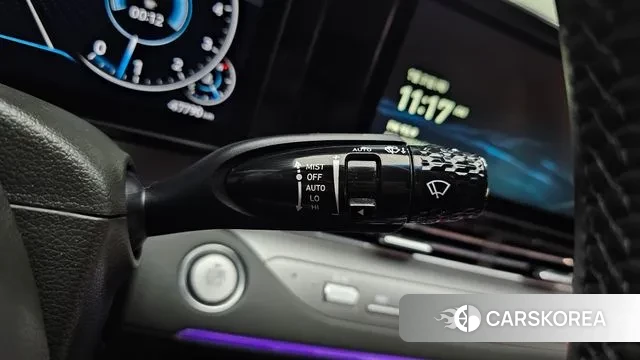 Hyundai The New Grandeur IG id 2990741 из Кореи 19