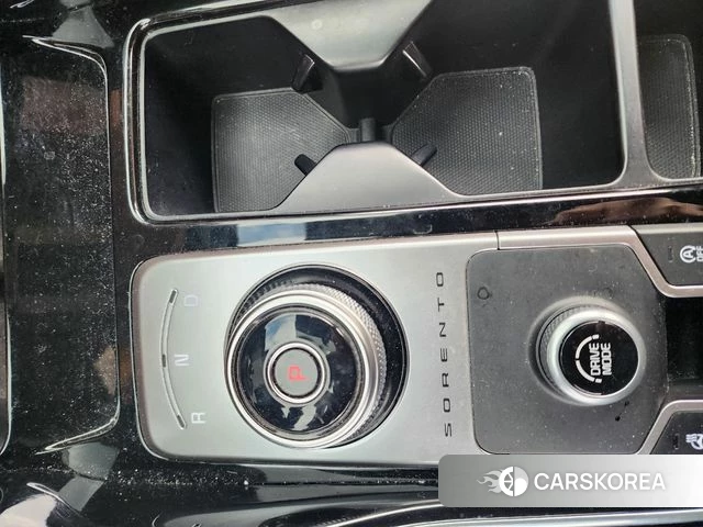 Kia Sorento 4th Generation id 3866716 из Кореи 18