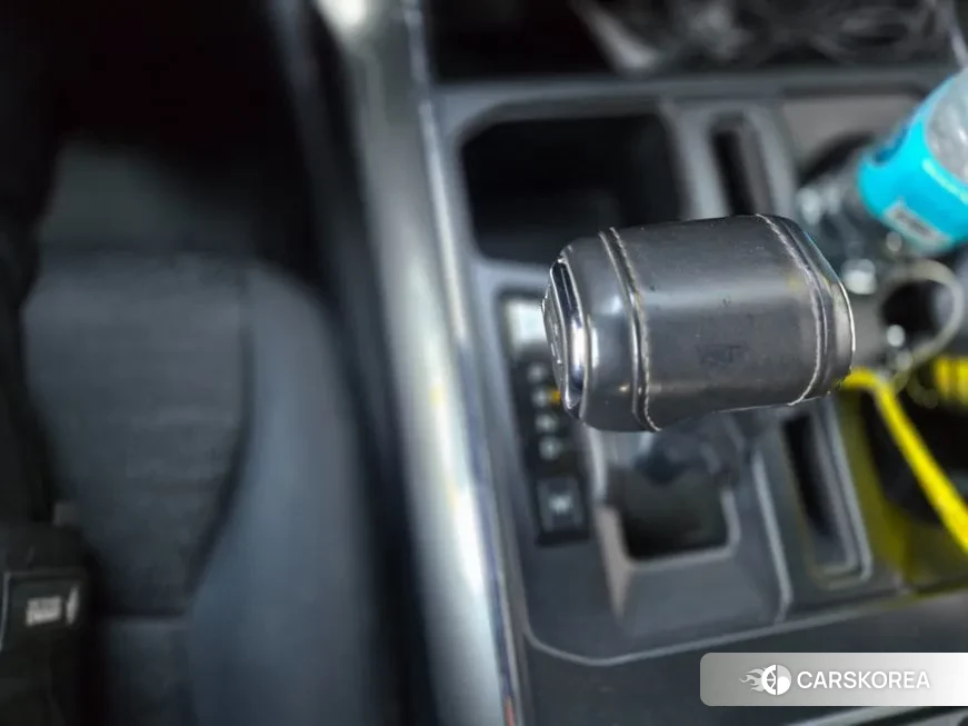 Ford F150 id 2122359 из Кореи 19