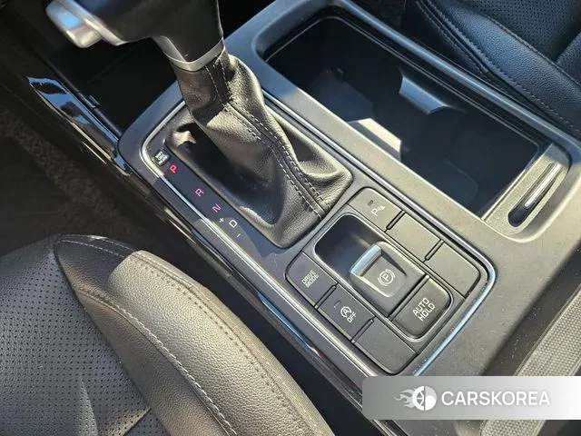 Kia The New Sorento id 3454822 из Кореи 19