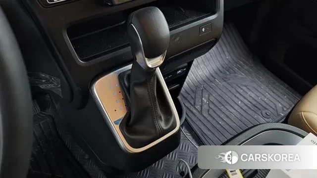 Hyundai Staria id 3426663 из Кореи 19