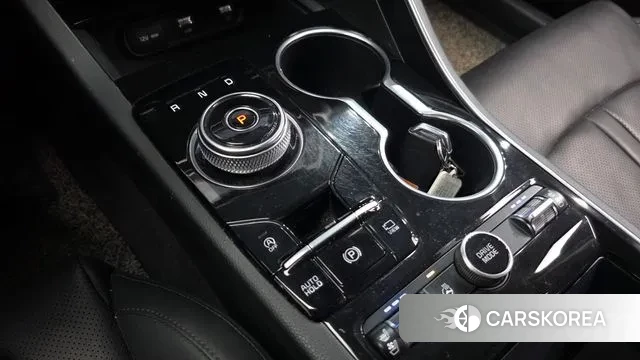 Kia K5 3rd generation id 2999152 из Кореи 19