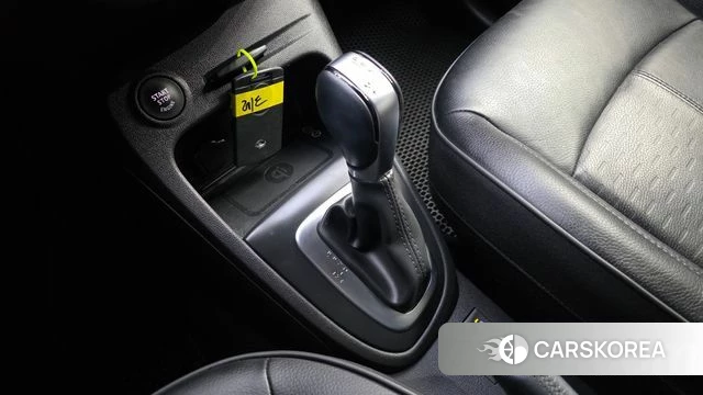 Renault Korea (Samsung) New QM3 id 4363172 из Кореи 30