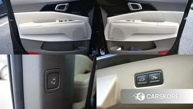 Kia The New Carnival 4th Generation id 3294100 из Кореи 19