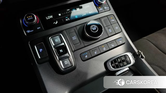 Hyundai The New Palisade id 4354428 из Кореи 41