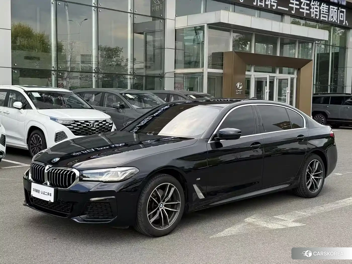 BMW 5 series id 4628290 из Китая 12