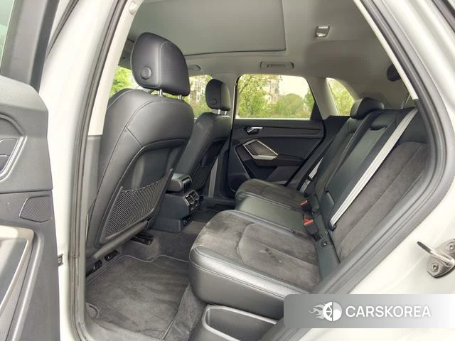 Audi Q3 id 4260734 из Китая 9