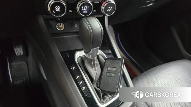 Renault Korea (Samsung) XM3 id 3037237 из Кореи 19