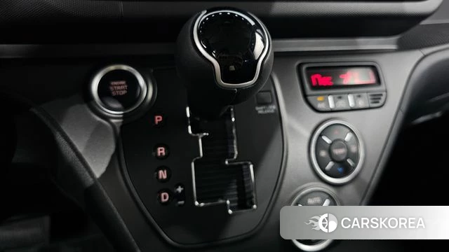Kia The New Kia Ray id 4368470 из Кореи 29