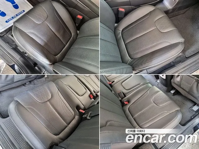 Hyundai Palisade id 2662182 из Кореи 19