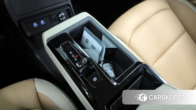 Ssangyong Actian 2nd Generation id 3544501 из Кореи 19