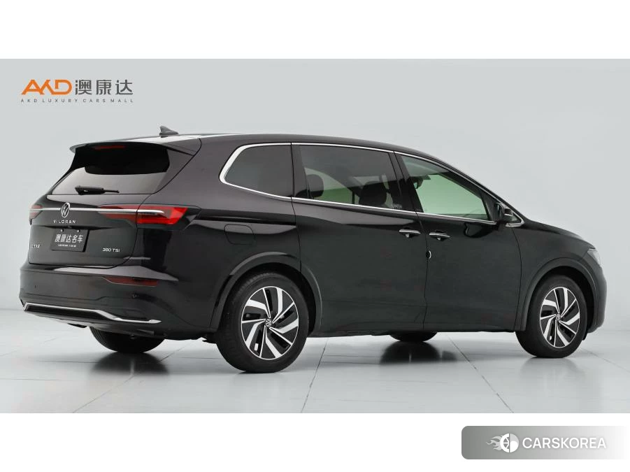 Volkswagen Weiran id 4455810 из Китая 10