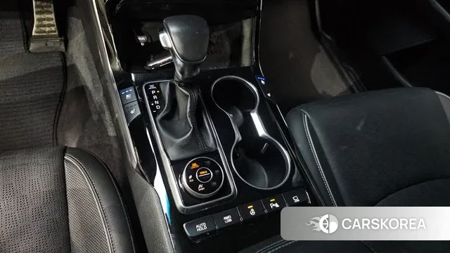 Kia Mohave Master id 3620922 из Кореи 19